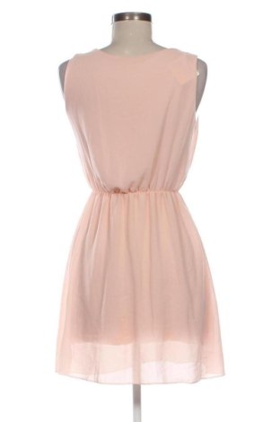 Kleid Unbranded, Größe XS, Farbe Rosa, Preis € 19,93