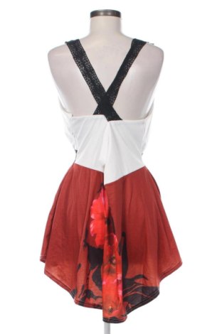 Sukienka Unbranded, Rozmiar XXL, Kolor Kolorowy, Cena 107,17 zł