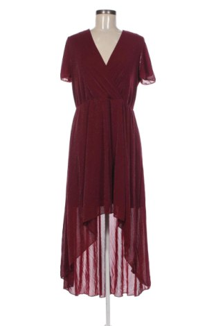Kleid Unbranded, Größe XL, Farbe Rot, Preis 20,00 €