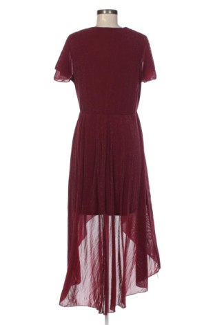 Kleid Unbranded, Größe XL, Farbe Rot, Preis 20,00 €