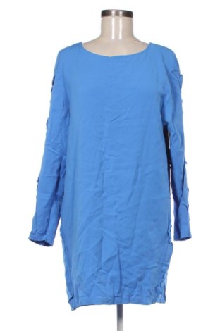 Rochie Unbranded, Mărime L, Culoare Albastru, Preț 104,00 Lei