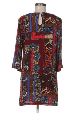 Kleid Unbranded, Größe L, Farbe Mehrfarbig, Preis 25,99 €