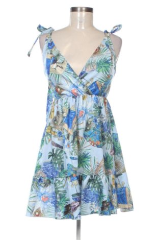 Kleid Unbranded, Größe S, Farbe Mehrfarbig, Preis 20,00 €