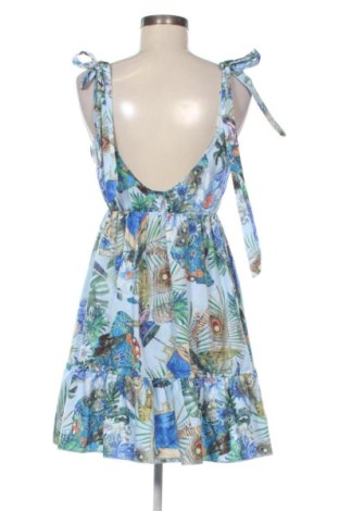 Kleid Unbranded, Größe S, Farbe Mehrfarbig, Preis 20,00 €