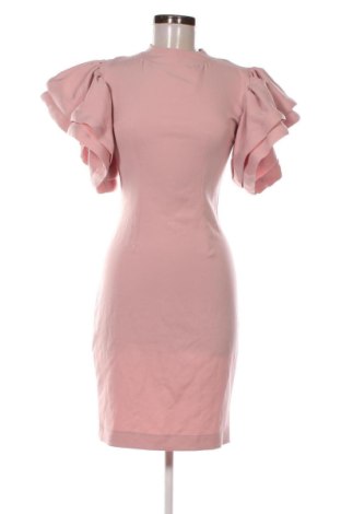 Šaty  Unbranded, Velikost XS, Barva Popelavě růžová, Cena  565,00 Kč