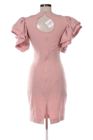 Šaty  Unbranded, Velikost XS, Barva Popelavě růžová, Cena  565,00 Kč