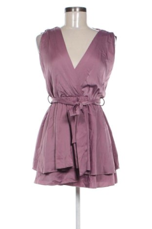 Kleid Unbranded, Größe S, Farbe Lila, Preis € 26,99