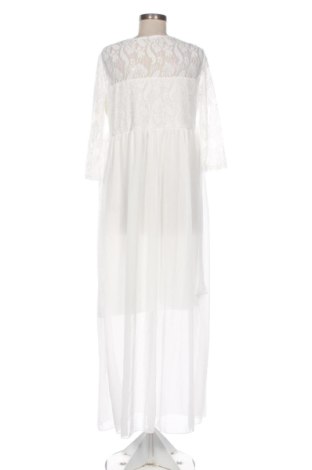 Φόρεμα Unbranded, Μέγεθος L, Χρώμα Λευκό, Τιμή 144,99 €