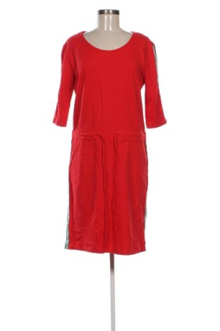 Kleid Unbranded, Größe L, Farbe Rot, Preis 15,00 €, #136483372