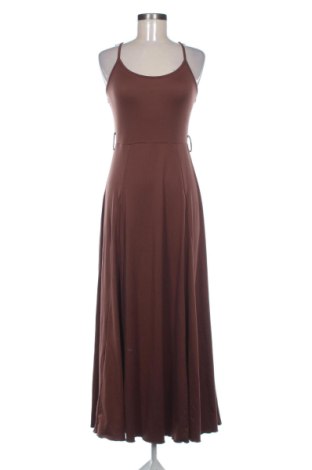 Rochie Unbranded, Mărime M, Culoare Maro, Preț 104,99 Lei