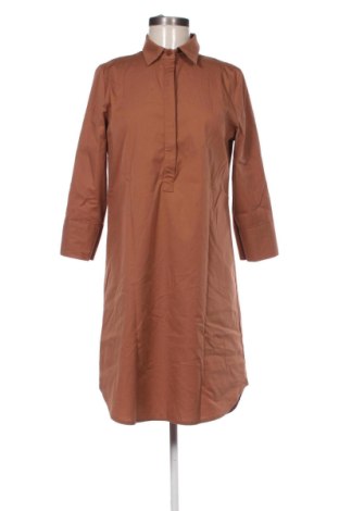 Kleid Unbranded, Größe S, Farbe Braun, Preis 20,00 €, #136483577