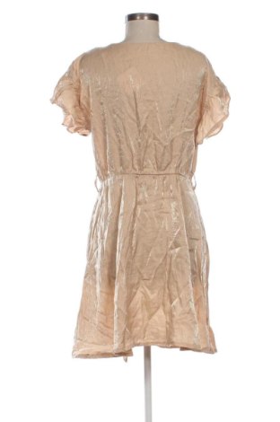 Kleid Unbranded, Größe M, Farbe Golden, Preis € 19,95