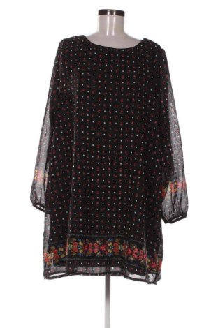 Šaty  Unbranded, Velikost 3XL, Barva Vícebarevné, Cena  599,00 Kč