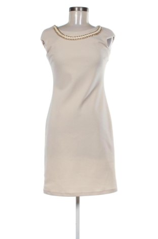 Kleid Unbranded, Größe L, Farbe Beige, Preis 20,00 €, #136484711