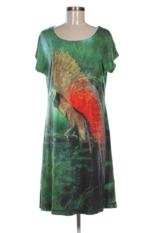 Kleid Unbranded, Größe M, Farbe Mehrfarbig, Preis € 20,00
