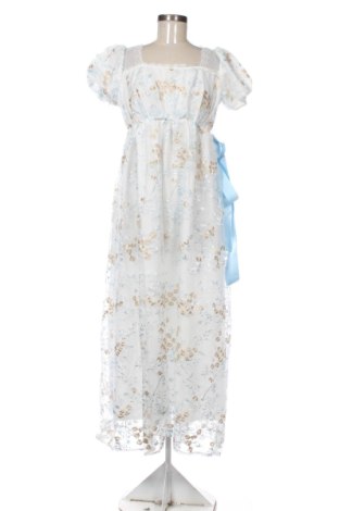 Rochie Unbranded, Mărime L, Culoare Multicolor, Preț 294,99 Lei