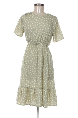 Kleid Unbranded, Größe S, Farbe Mehrfarbig, Preis 25,99 €