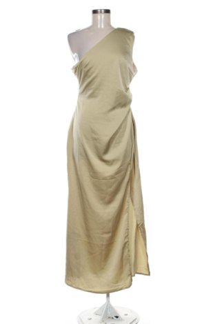 Rochie Unbranded, Mărime L, Culoare Verde, Preț 183,99 Lei