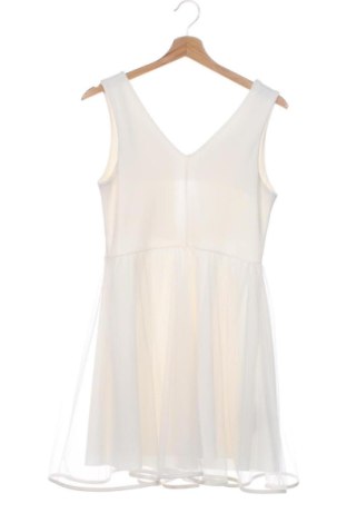 Kleid Unbranded, Größe M, Farbe Weiß, Preis 20,00 €