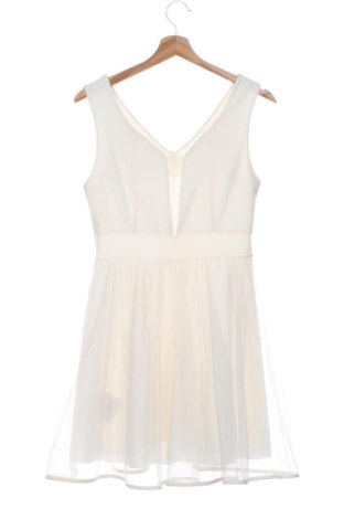 Kleid Unbranded, Größe M, Farbe Weiß, Preis 20,00 €