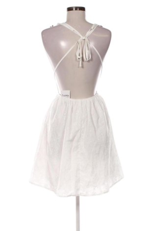 Kleid Unbranded, Größe XS, Farbe Weiß, Preis 20,00 €