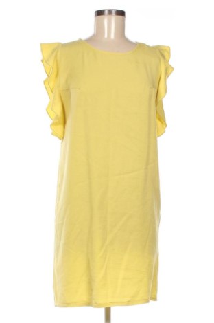 Φόρεμα Unbranded, Μέγεθος M, Χρώμα Κίτρινο, Τιμή 20,00 €