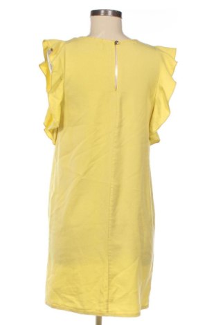 Φόρεμα Unbranded, Μέγεθος M, Χρώμα Κίτρινο, Τιμή 20,00 €