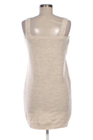 Kleid Unbranded, Größe L, Farbe Ecru, Preis € 19,95