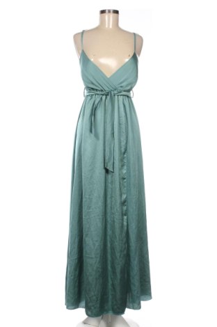 Rochie Unbranded, Mărime S, Culoare Verde, Preț 104,26 Lei