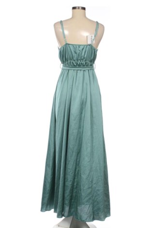 Rochie Unbranded, Mărime S, Culoare Verde, Preț 104,26 Lei