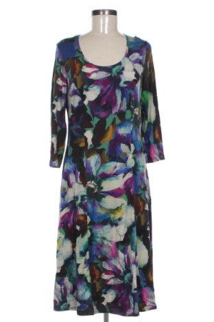 Rochie Unbranded, Mărime L, Culoare Multicolor, Preț 102,99 Lei, #136488088