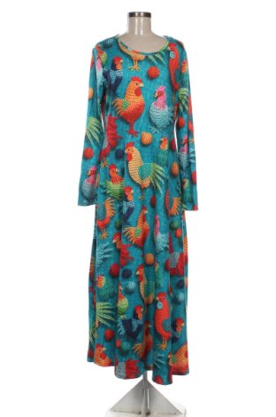 Rochie Unbranded, Mărime L, Culoare Multicolor, Preț 104,26 Lei