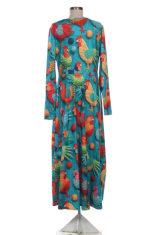 Rochie Unbranded, Mărime L, Culoare Multicolor, Preț 104,26 Lei