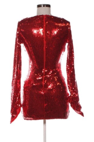 Šaty  Unbranded, Velikost XS, Barva Červená, Cena  1 361,00 Kč