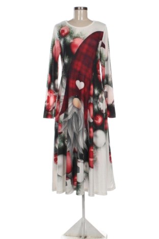Rochie Unbranded, Mărime M, Culoare Multicolor, Preț 104,26 Lei