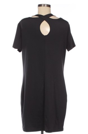 Φόρεμα Unbranded, Μέγεθος L, Χρώμα Μαύρο, Τιμή 20,00 €