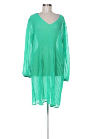 Šaty  Unbranded, Velikost XXL, Barva Zelená, Cena  599,00 Kč