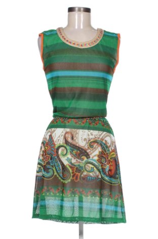 Rochie Unbranded, Mărime M, Culoare Multicolor, Preț 104,26 Lei