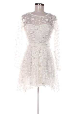 Φόρεμα Unbranded, Μέγεθος XS, Χρώμα Λευκό, Τιμή 30,00 €