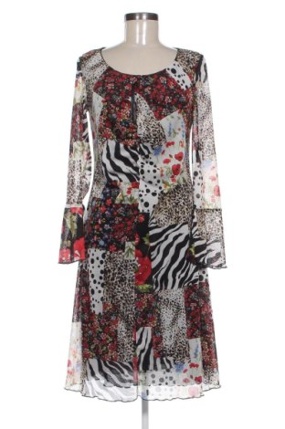 Kleid Unbranded, Größe XL, Farbe Mehrfarbig, Preis 25,99 €