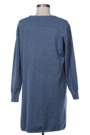 Rochie Unbranded, Mărime L, Culoare Albastru, Preț 79,45 Lei