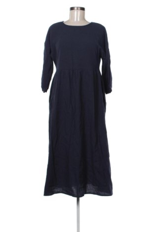 Kleid Unbranded, Größe L, Farbe Blau, Preis 20,00 €, #136491038