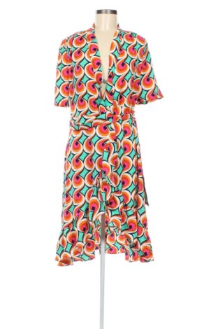 Kleid Unbranded, Größe M, Farbe Mehrfarbig, Preis 25,99 €