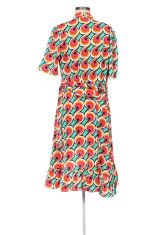 Kleid Unbranded, Größe M, Farbe Mehrfarbig, Preis 25,99 €