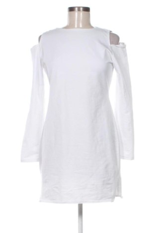 Rochie Unbranded, Mărime L, Culoare Alb, Preț 104,26 Lei
