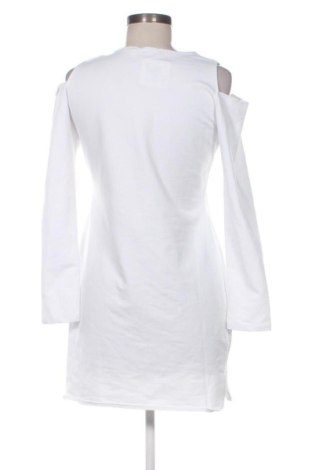 Rochie Unbranded, Mărime L, Culoare Alb, Preț 104,26 Lei
