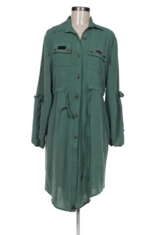 Sukienka Unbranded, Rozmiar M, Kolor Zielony, Cena 129,99 zł