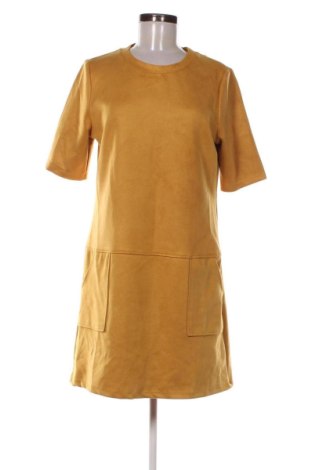 Šaty  Unbranded, Velikost XL, Barva Oranžová, Cena  567,00 Kč
