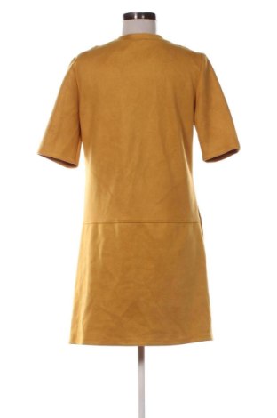 Šaty  Unbranded, Velikost XL, Barva Oranžová, Cena  567,00 Kč