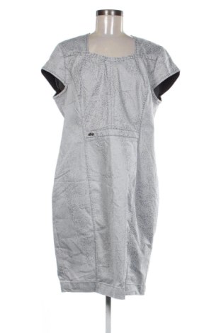 Kleid Unbranded, Größe 3XL, Farbe Grau, Preis 20,00 €, #136492668